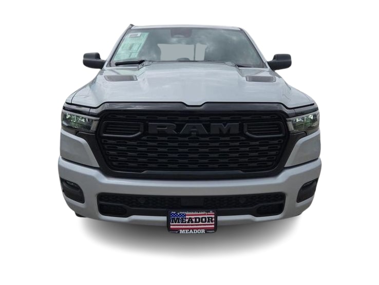 Thumbnail: 2026 RAM 1500 - 6