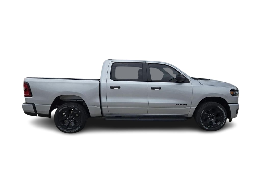 Thumbnail: 2026 RAM 1500 - 21
