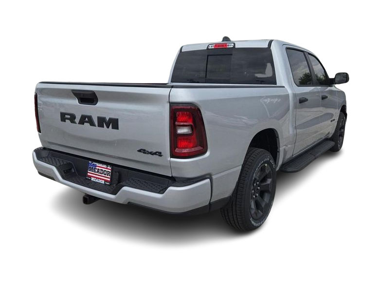 Thumbnail: 2026 RAM 1500 - 20