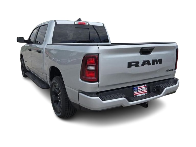 Thumbnail: 2026 RAM 1500 - 4