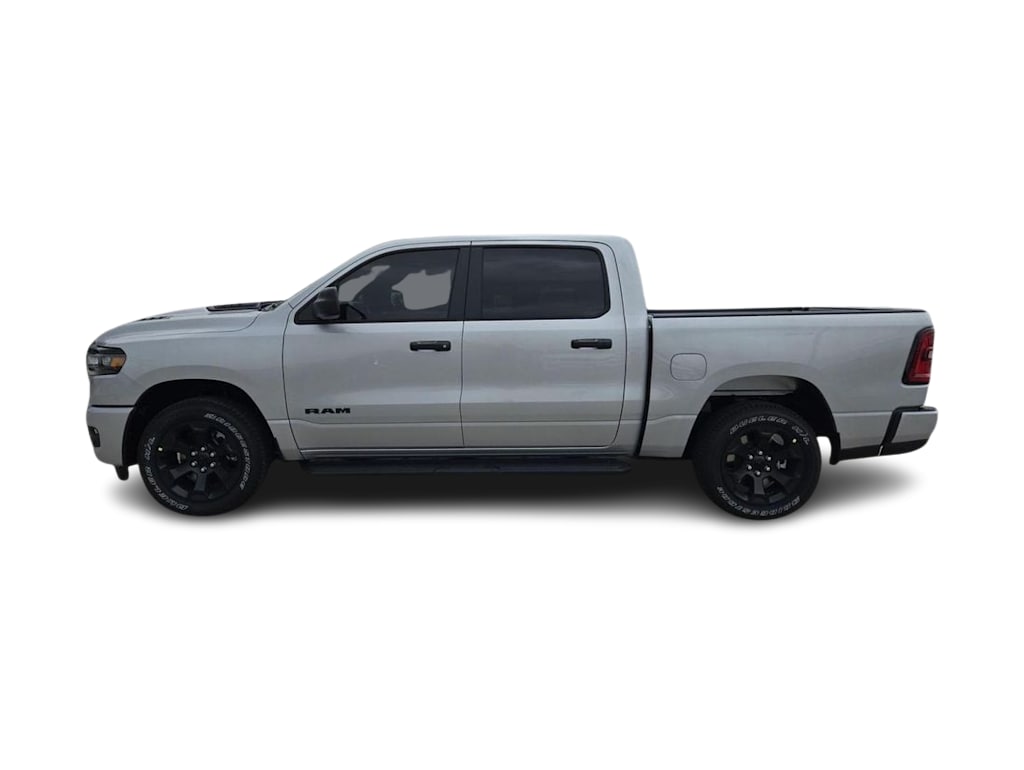 Thumbnail: 2026 RAM 1500 - 3