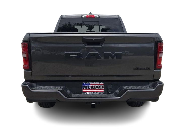 Thumbnail: 2026 RAM 1500 - 5