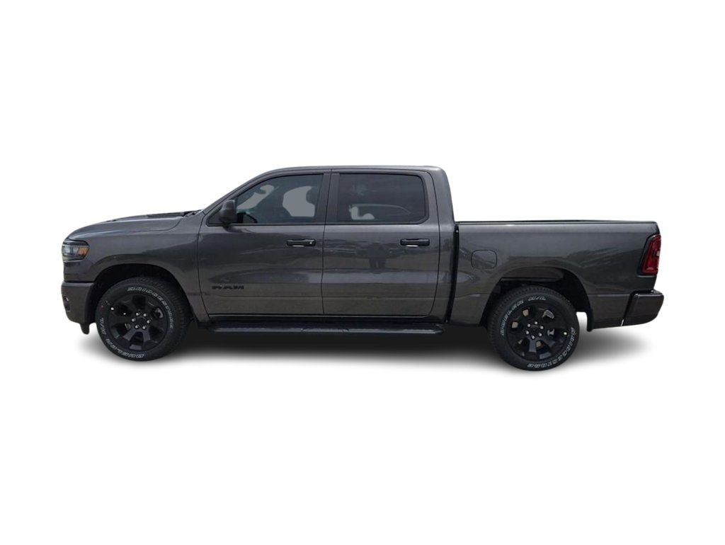 Thumbnail: 2026 RAM 1500 - 3