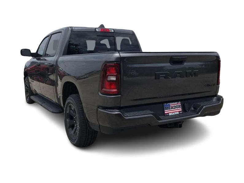 Thumbnail: 2026 RAM 1500 - 4