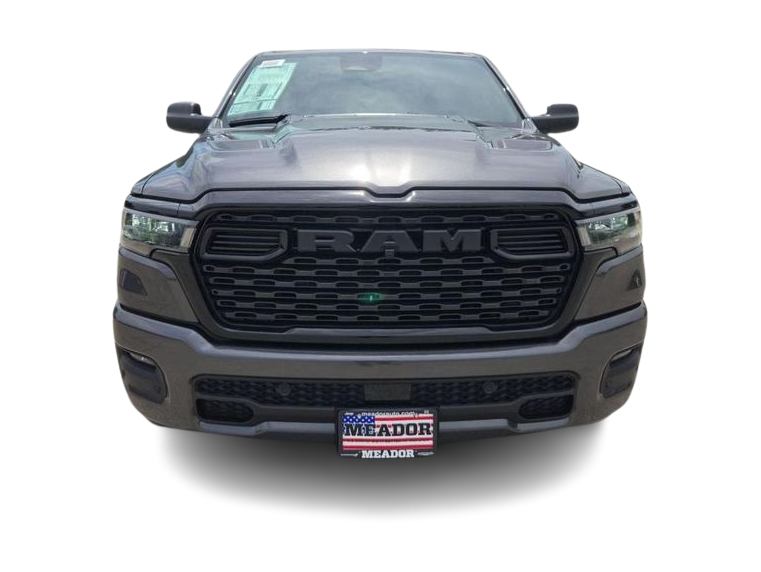Thumbnail: 2026 RAM 1500 - 22