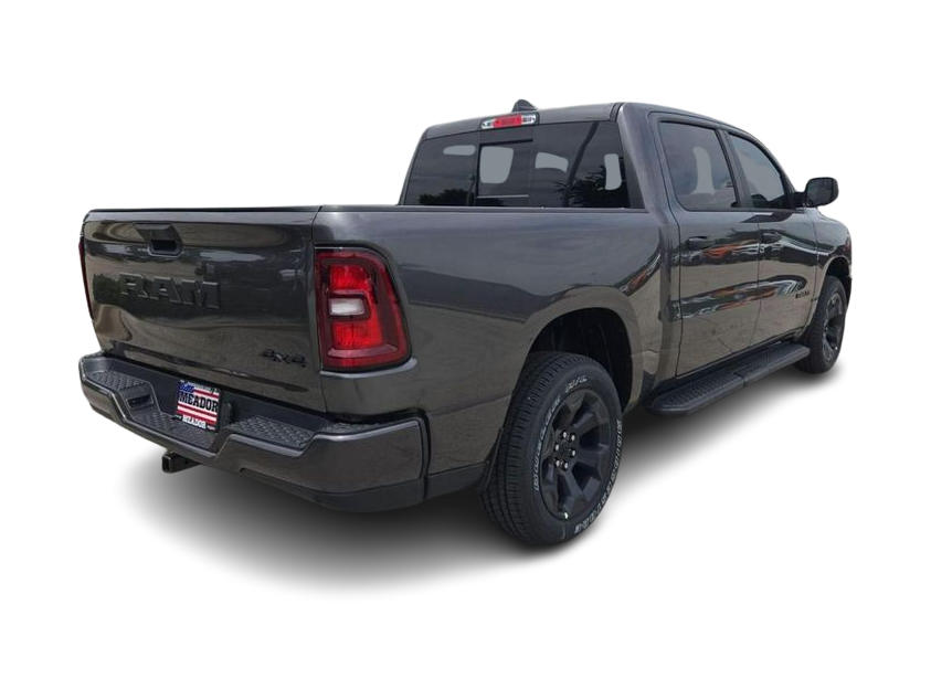 Thumbnail: 2026 RAM 1500 - 20