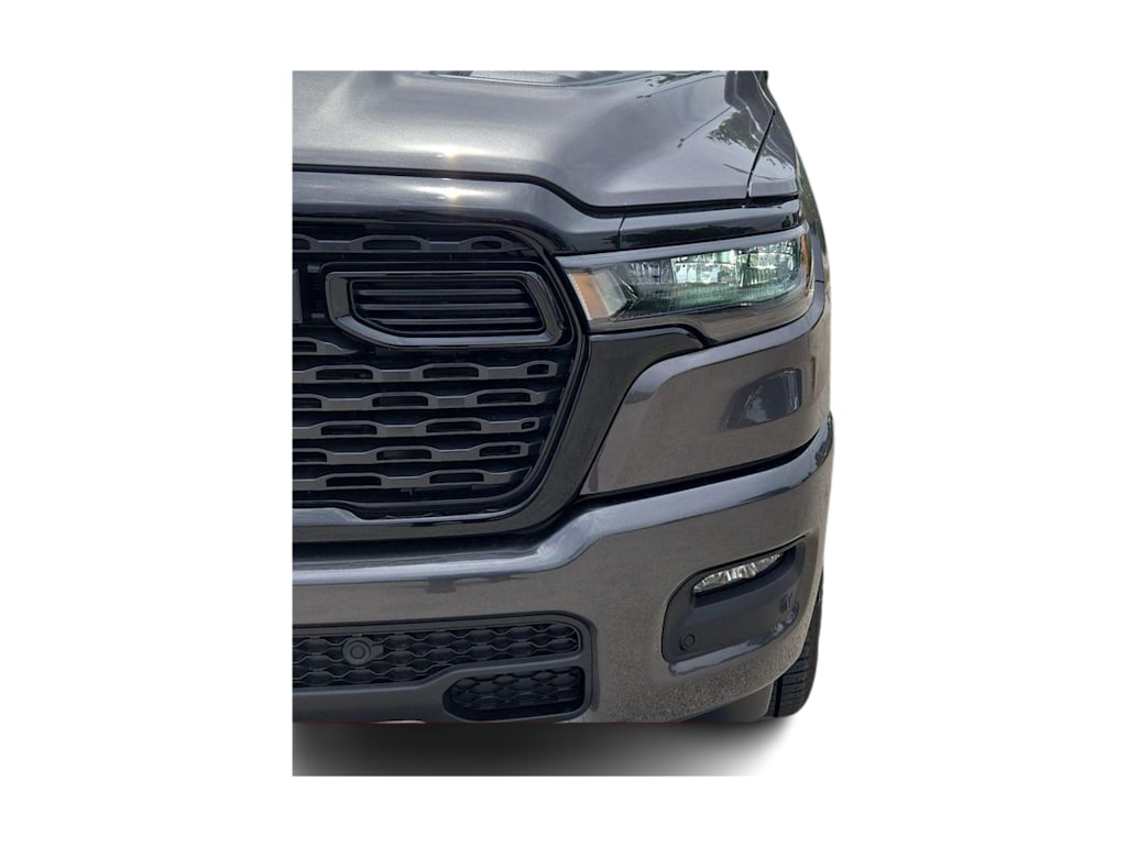 Thumbnail: 2026 RAM 1500 - 23