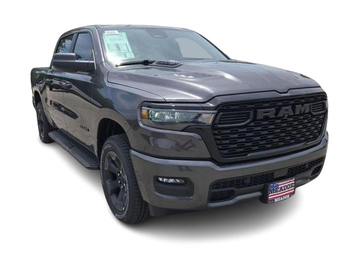 Thumbnail: 2026 RAM 1500 - 6