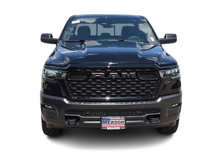 Thumbnail: 2026 RAM 1500 - 6