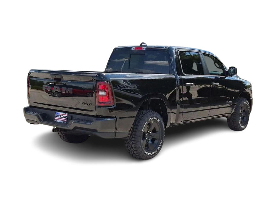 Thumbnail: 2026 RAM 1500 - 18