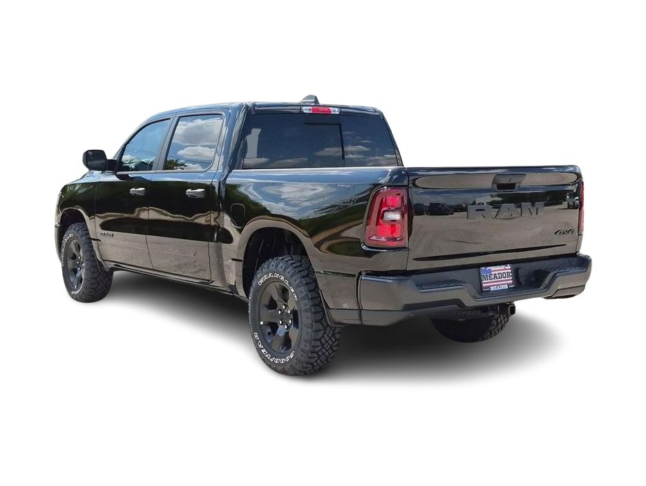 Thumbnail: 2026 RAM 1500 - 4
