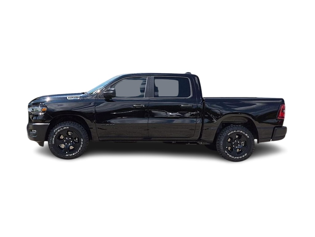 Thumbnail: 2026 RAM 1500 - 3