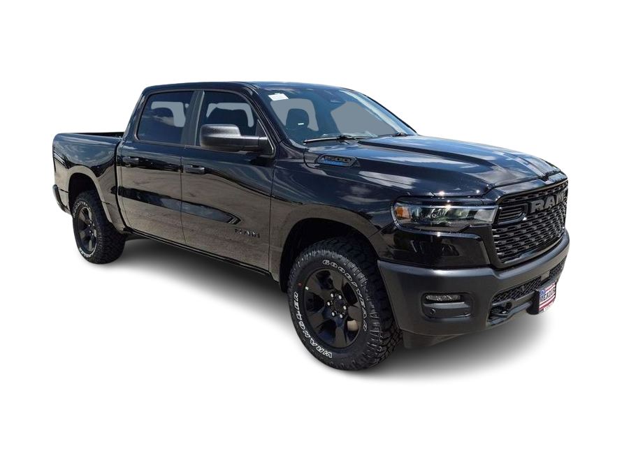Thumbnail: 2026 RAM 1500 - 20
