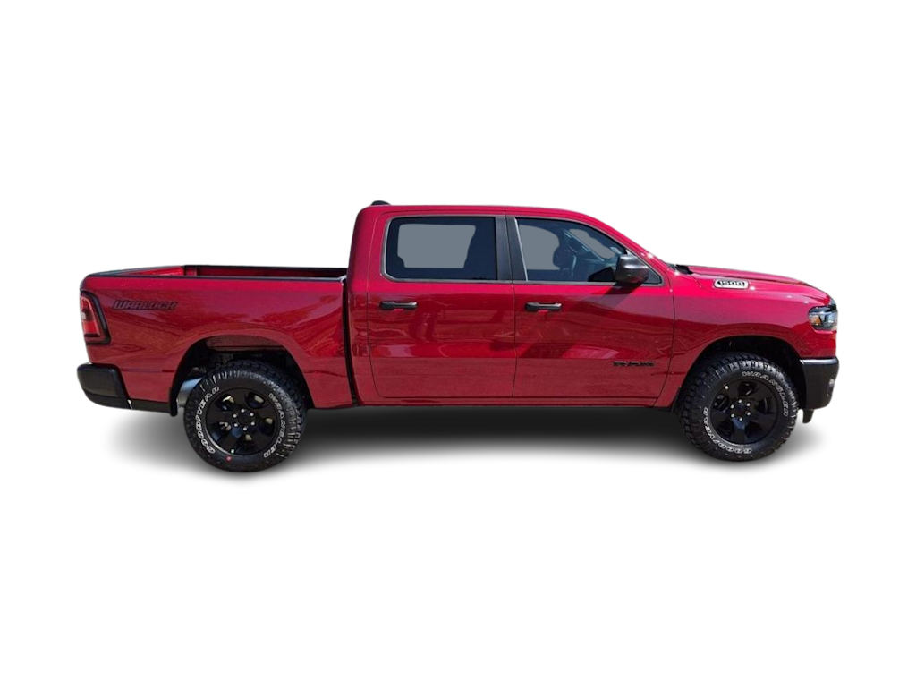 Thumbnail: 2026 RAM 1500 - 19