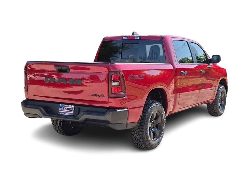 Thumbnail: 2026 RAM 1500 - 18