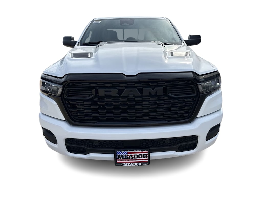 Thumbnail: 2025 RAM 1500 - 6