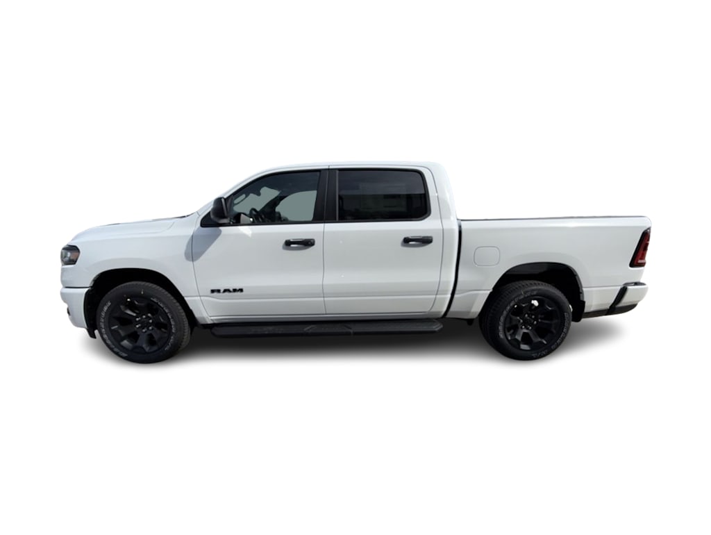 Thumbnail: 2025 RAM 1500 - 3