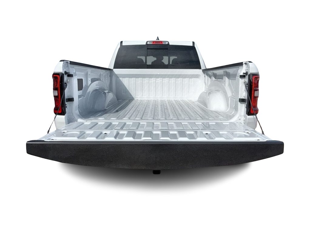 Thumbnail: 2025 RAM 1500 - 17