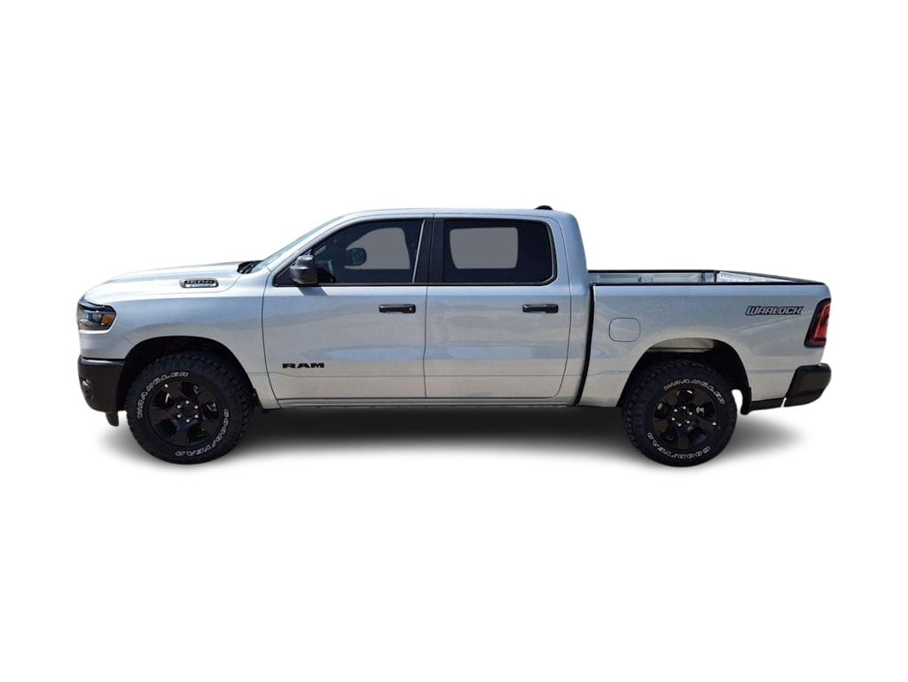 Thumbnail: 2026 RAM 1500 - 3