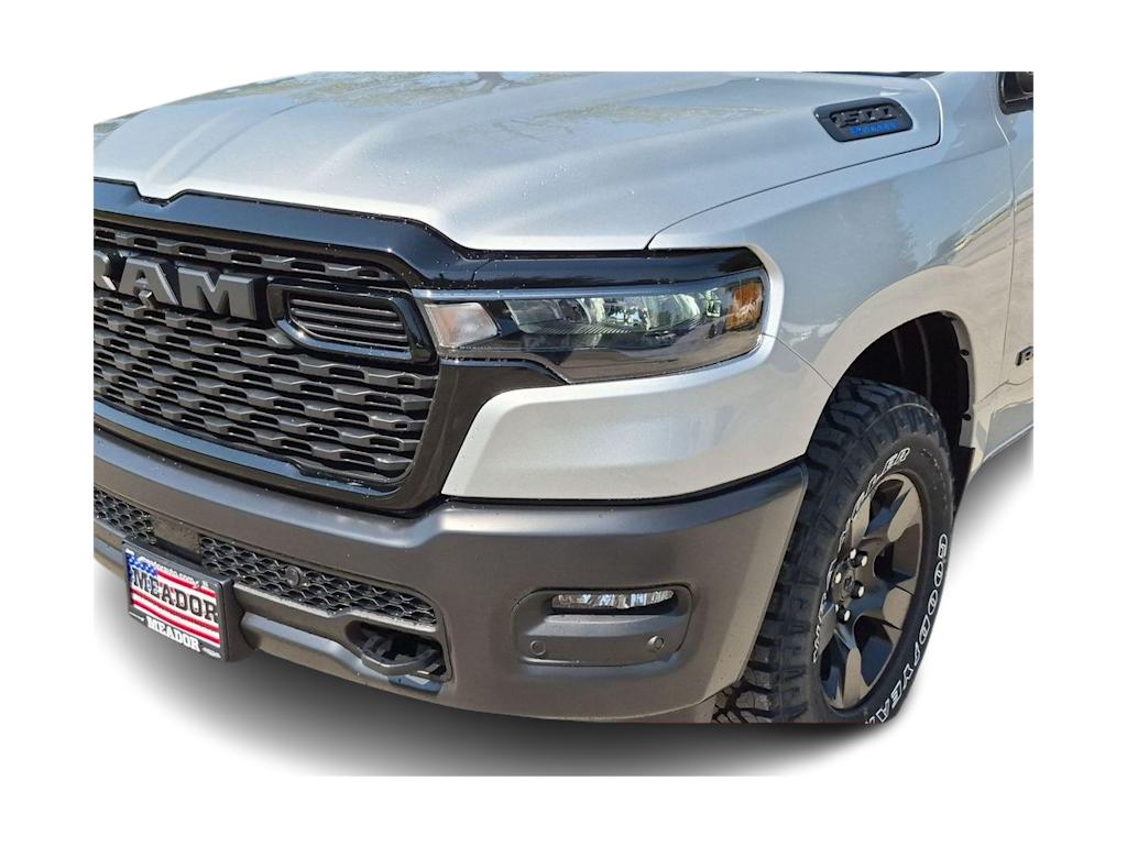 Thumbnail: 2026 RAM 1500 - 22