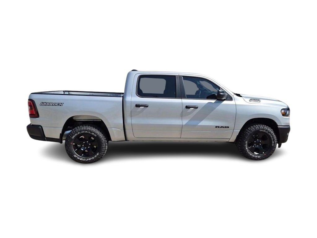 Thumbnail: 2026 RAM 1500 - 20