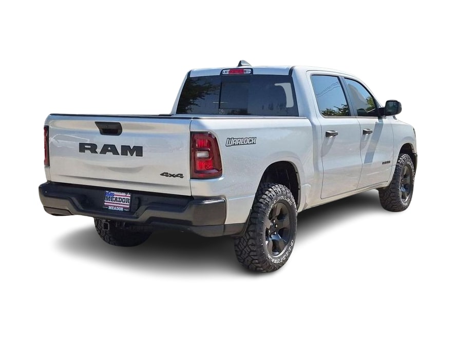 Thumbnail: 2026 RAM 1500 - 19