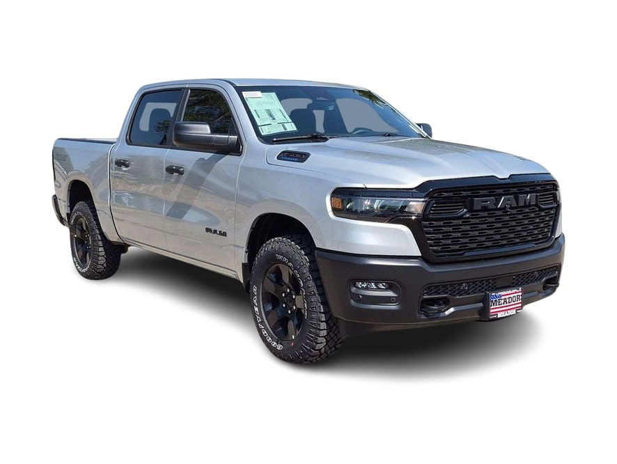 Thumbnail: 2026 RAM 1500 - 21