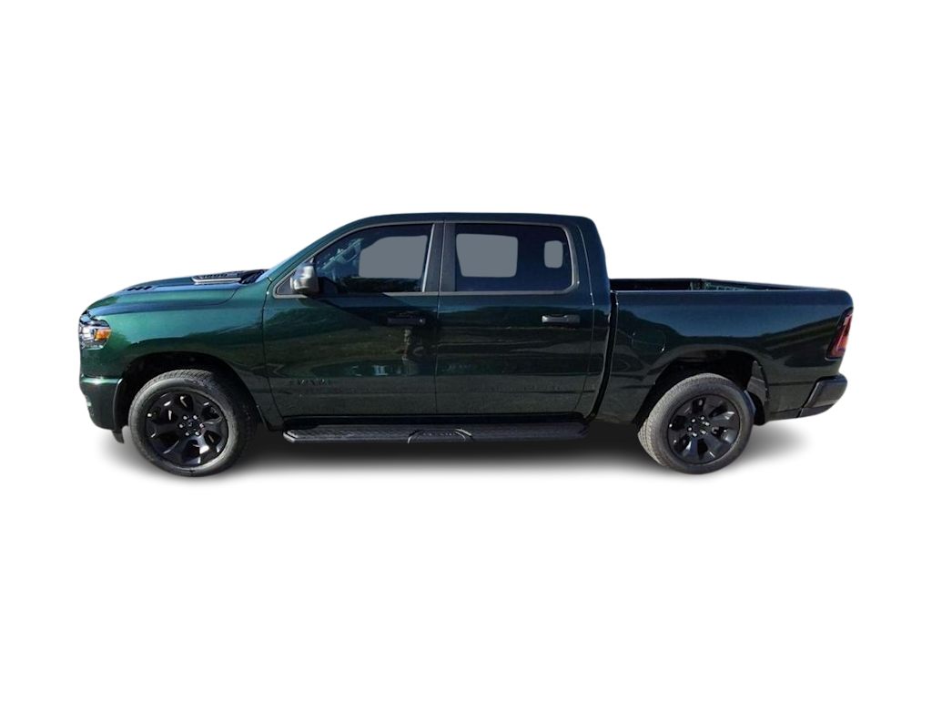 Thumbnail: 2026 RAM 1500 - 3