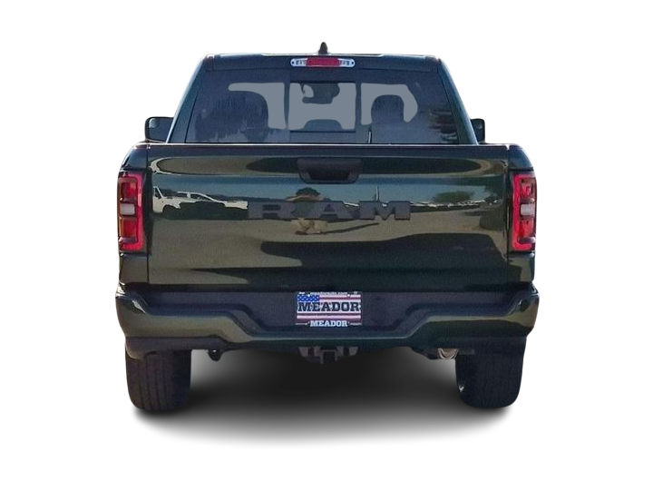 Thumbnail: 2026 RAM 1500 - 5