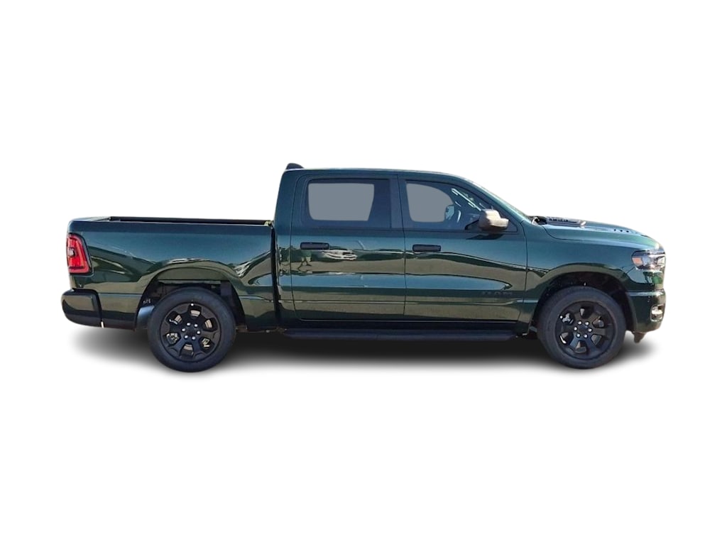 Thumbnail: 2026 RAM 1500 - 18