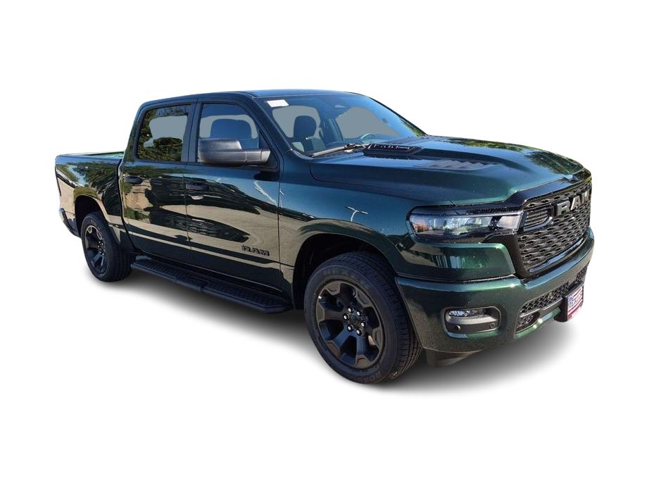 Thumbnail: 2026 RAM 1500 - 19