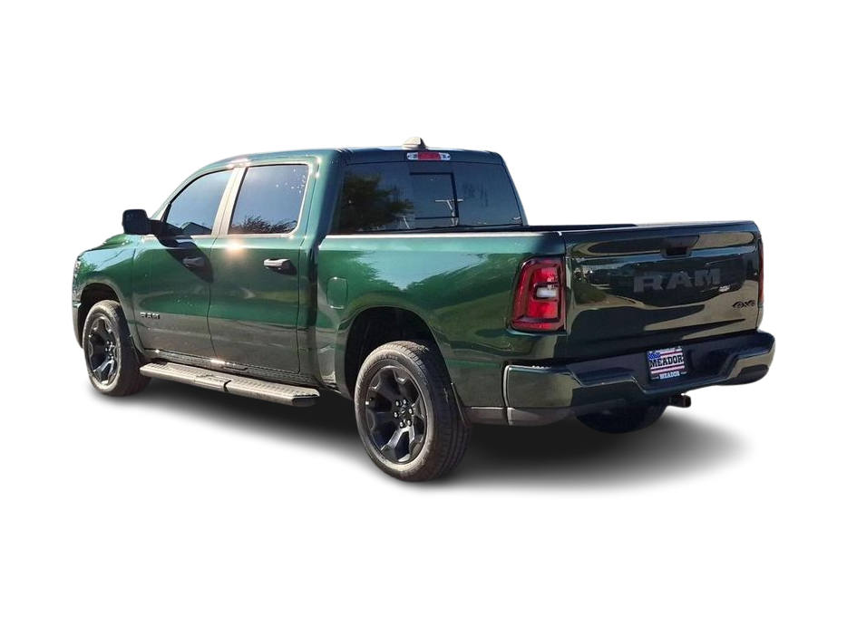 Thumbnail: 2026 RAM 1500 - 4