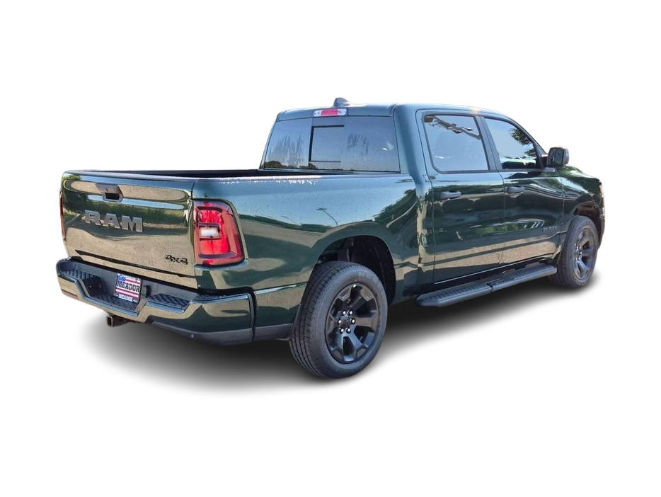 Thumbnail: 2026 RAM 1500 - 17