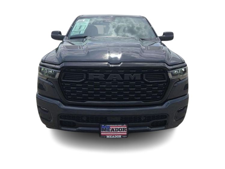 Thumbnail: 2026 RAM 1500 - 21
