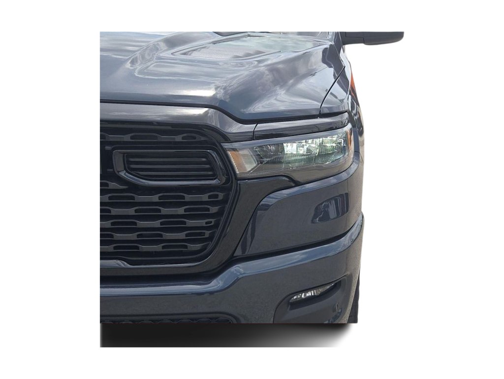 Thumbnail: 2026 RAM 1500 - 22