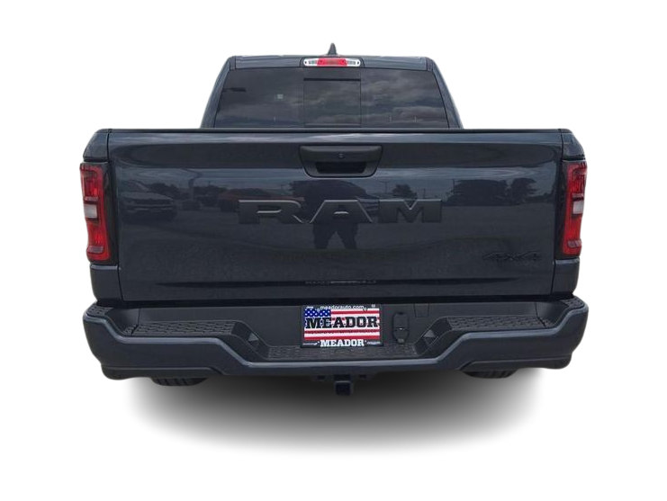 Thumbnail: 2026 RAM 1500 - 5