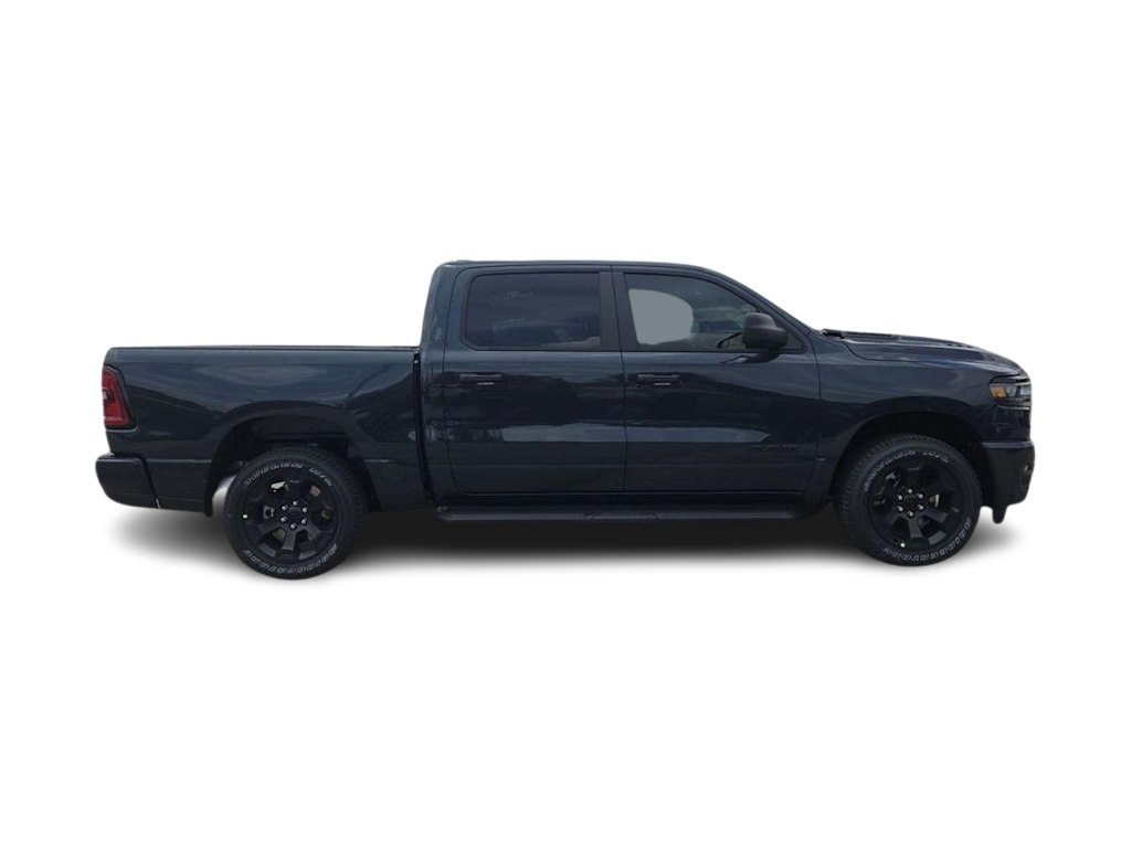 Thumbnail: 2026 RAM 1500 - 20