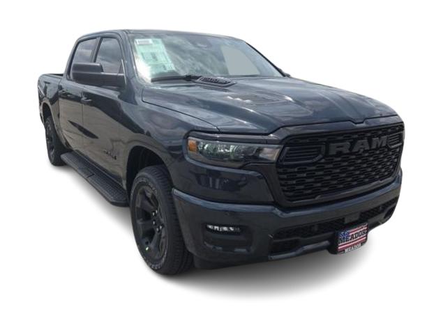 Thumbnail: 2026 RAM 1500 - 6