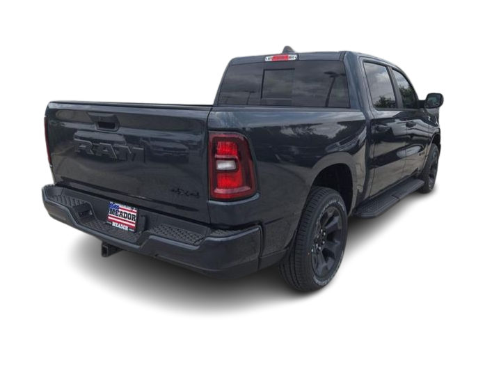 Thumbnail: 2026 RAM 1500 - 19
