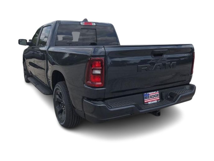 Thumbnail: 2026 RAM 1500 - 4