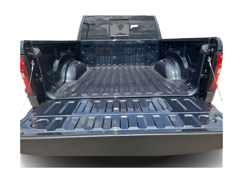 Thumbnail: 2026 RAM 1500 - 16