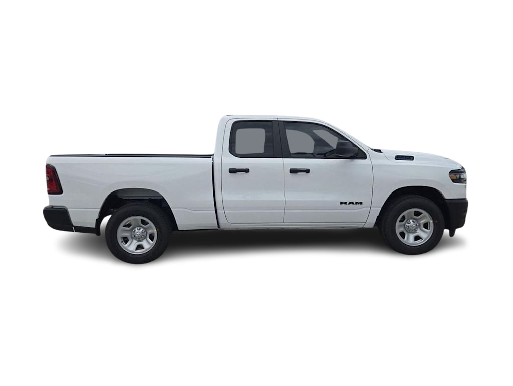 Thumbnail: 2026 RAM 1500 - 21