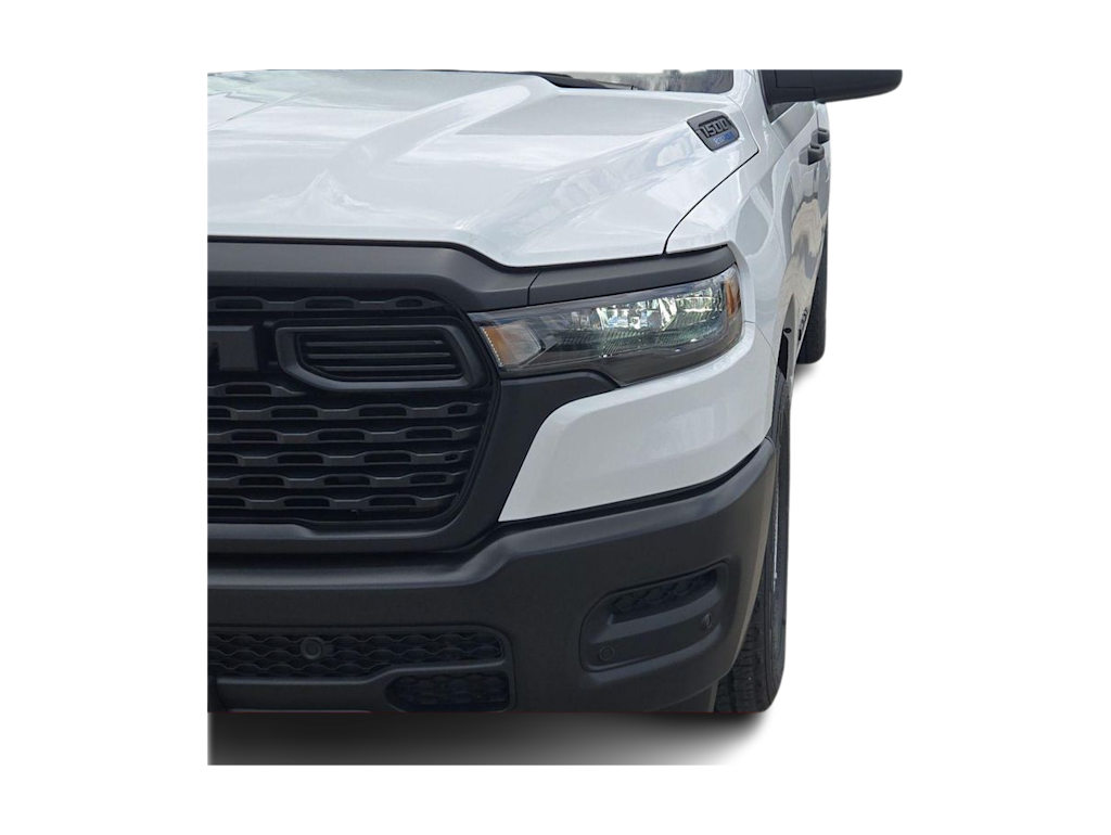 Thumbnail: 2026 RAM 1500 - 23