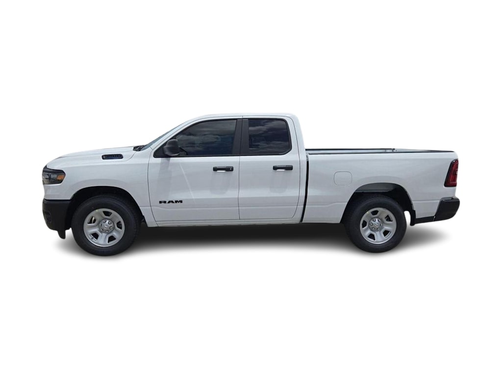 Thumbnail: 2026 RAM 1500 - 3
