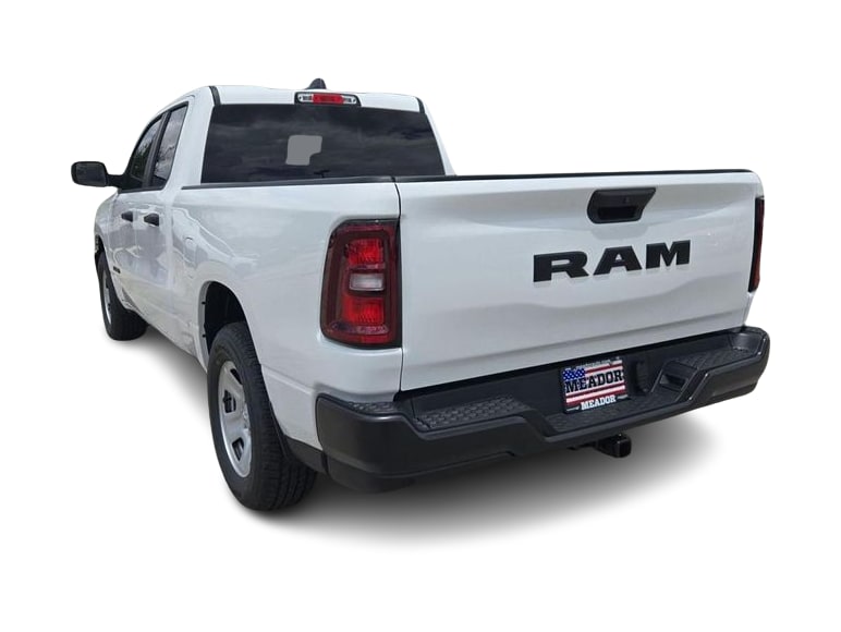 Thumbnail: 2026 RAM 1500 - 4
