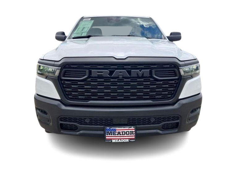 Thumbnail: 2026 RAM 1500 - 22