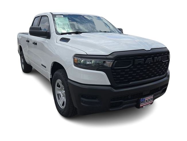 Thumbnail: 2026 RAM 1500 - 6