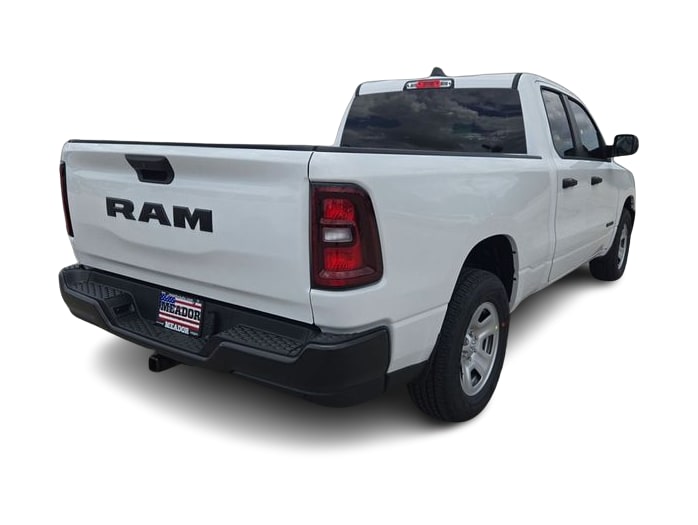 Thumbnail: 2026 RAM 1500 - 20