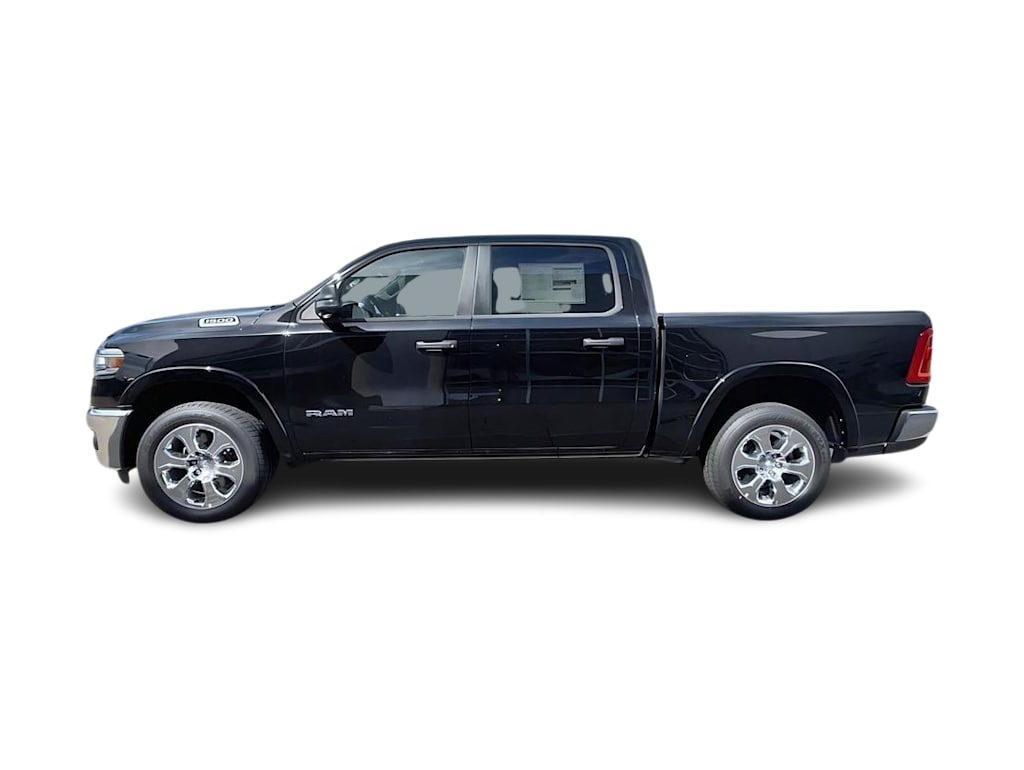 Thumbnail: 2026 RAM 1500 - 3
