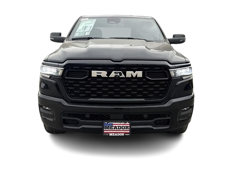 Thumbnail: 2026 RAM 1500 - 6